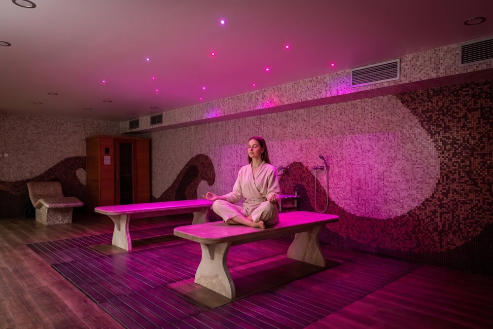SPA-комплекс