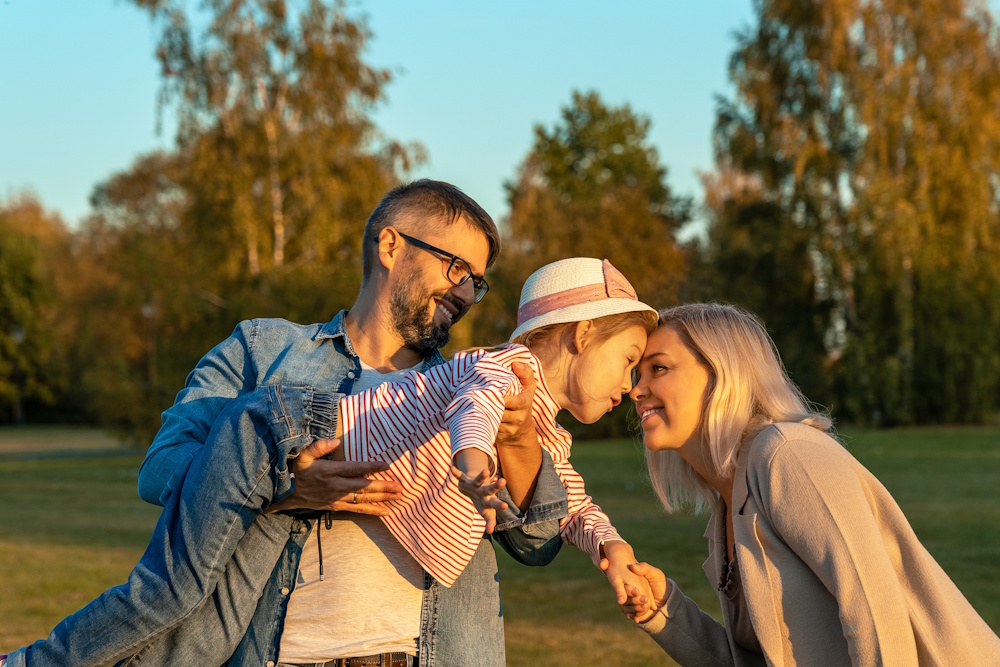 Отдыхайте всей семьёй со скидкой 10%