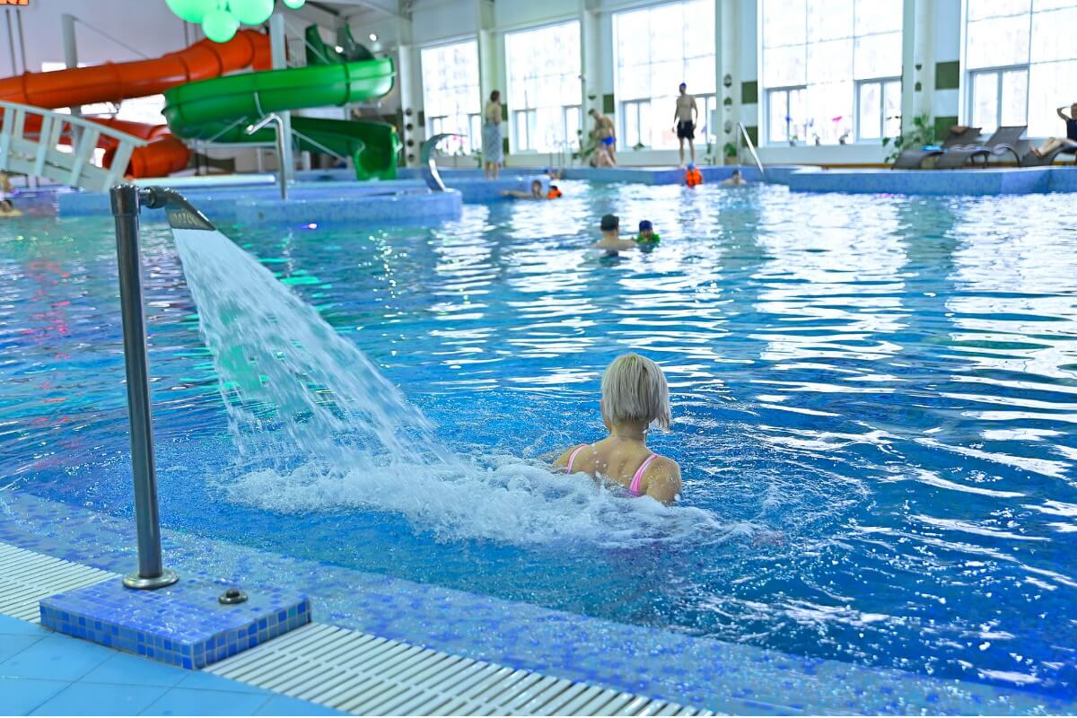 Что входит в комплекс