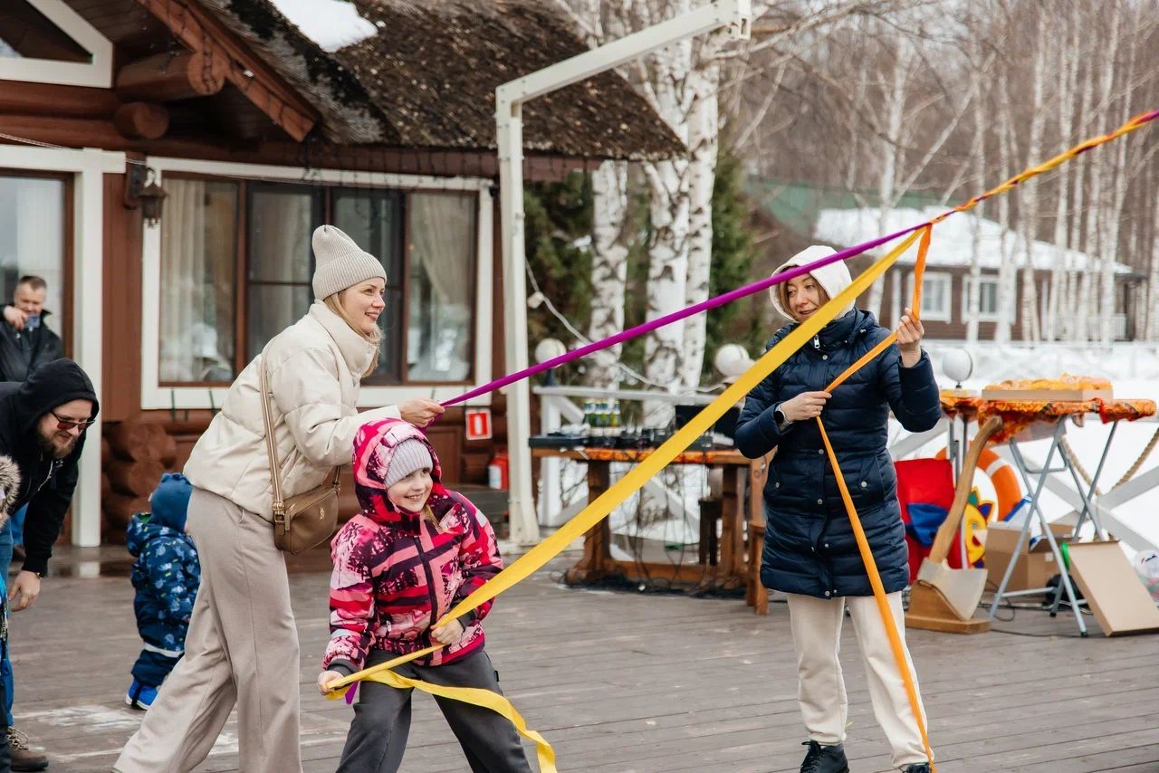 Проведение спортивных мероприятий