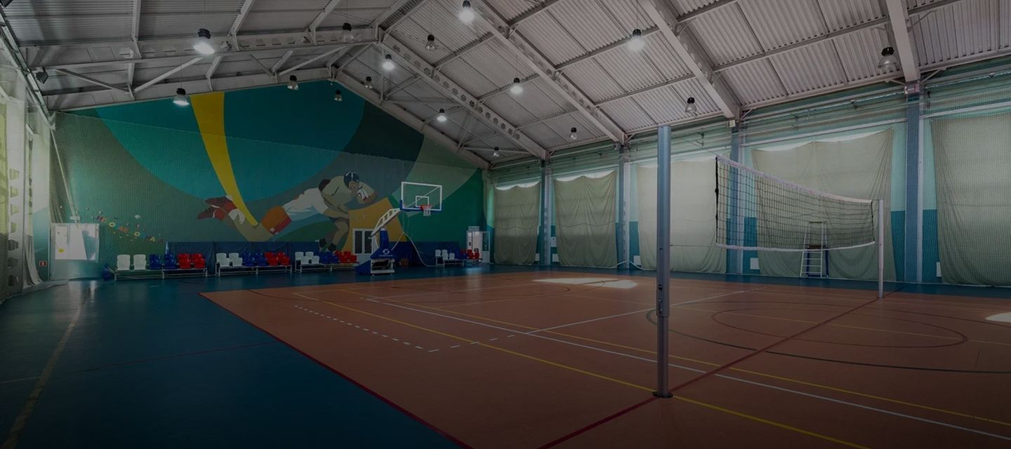 Проведение спортивных мероприятий